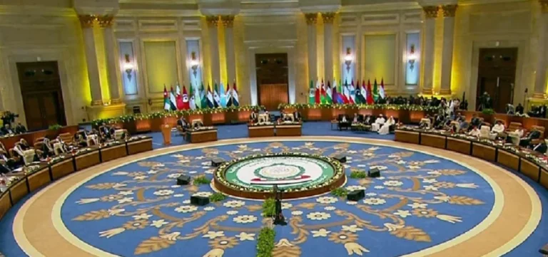 Sommet du Caire: M. Bourita réaffirme le soutien constant de Sa Majesté le Roi à toutes les initiatives en faveur des droits légitimes du peuple palestinien