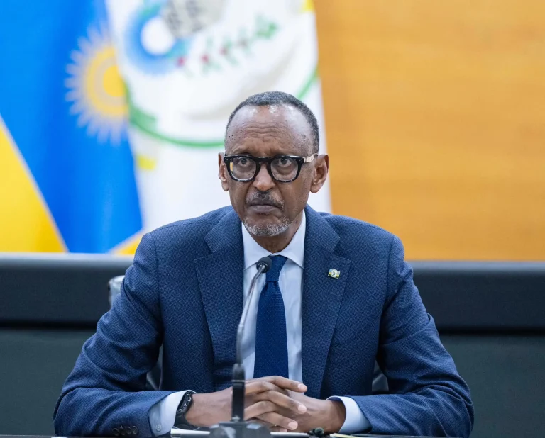 Le Rwanda annonce la rupture de ses relations diplomatiques avec la Belgique