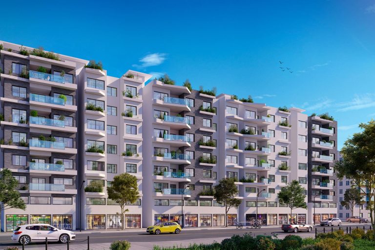 Côte d’Ivoire: Prêt de 27 millions de dollars US de l’IFC au Groupe Addoha pour renforcer l’offre de logements abordables