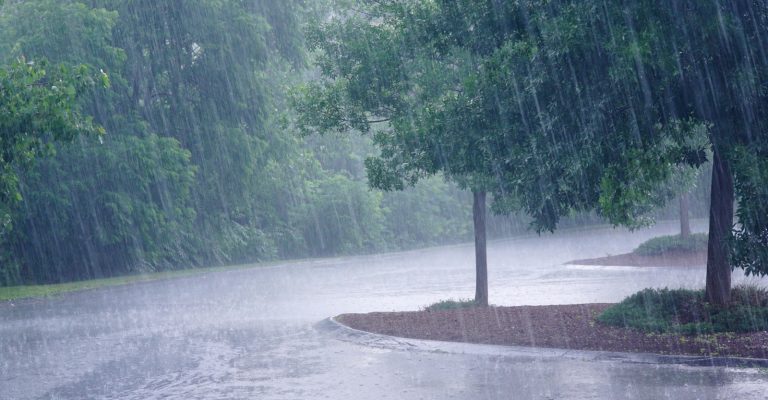 Le Sénégal met fin au programme des pluies artificielles en raison des fortes pluies des dernières années