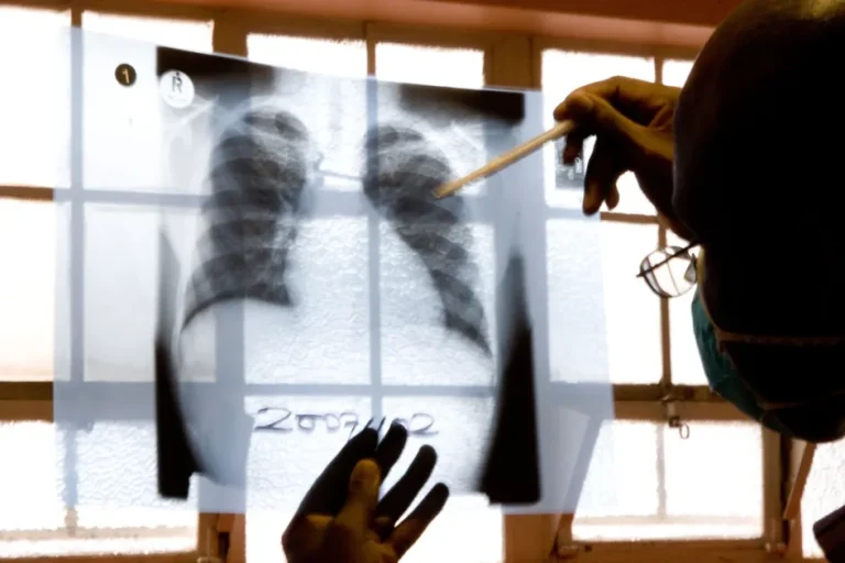Appel à une action urgente pour mettre fin à la tuberculose en Afrique du Sud