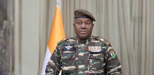 Niger