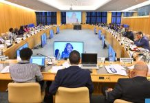 Addis-Abeba
