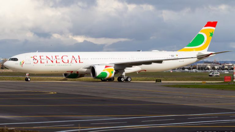 Air Sénégal