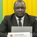 Amadou Chérif Diouf