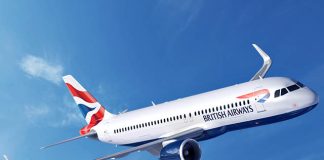 British Airways