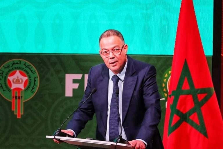 Les U20 du Maroc : un vivier stratégique pour la Coupe du Monde 2030