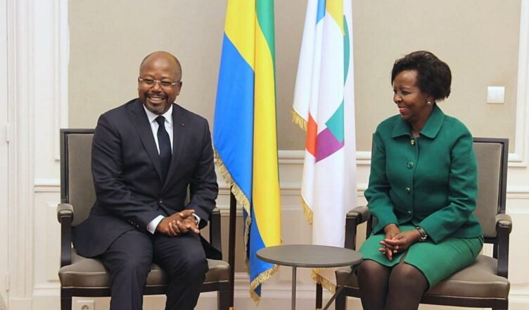 Gabon