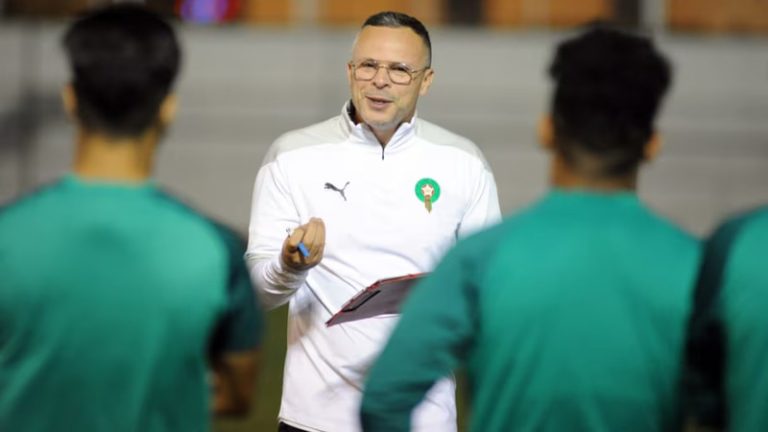 Mohamed Ouahbi