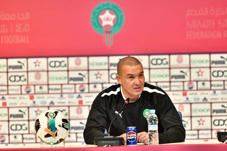 Le sélectionneur national, Nabil Baha, a indiqué, jeudi à Casablanca, que les joueurs de l’équipe marocaine de football U17 ont la volonté et l’envie d’écrire l’histoire en étant les premiers Lionceaux de l'Atlas