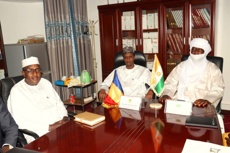 Niamey