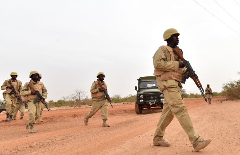 Niger