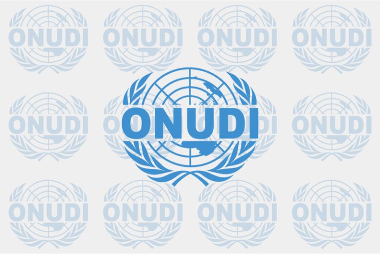 ONUDI