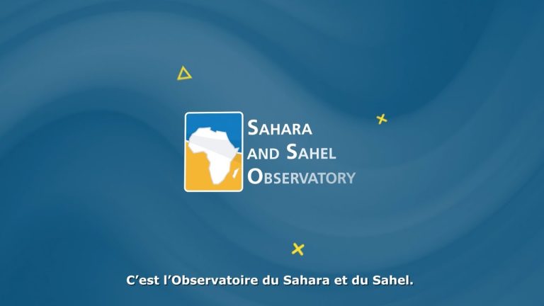 L’Observatoire du Sahara et du Sahel tient sa 7e AG à Tunis