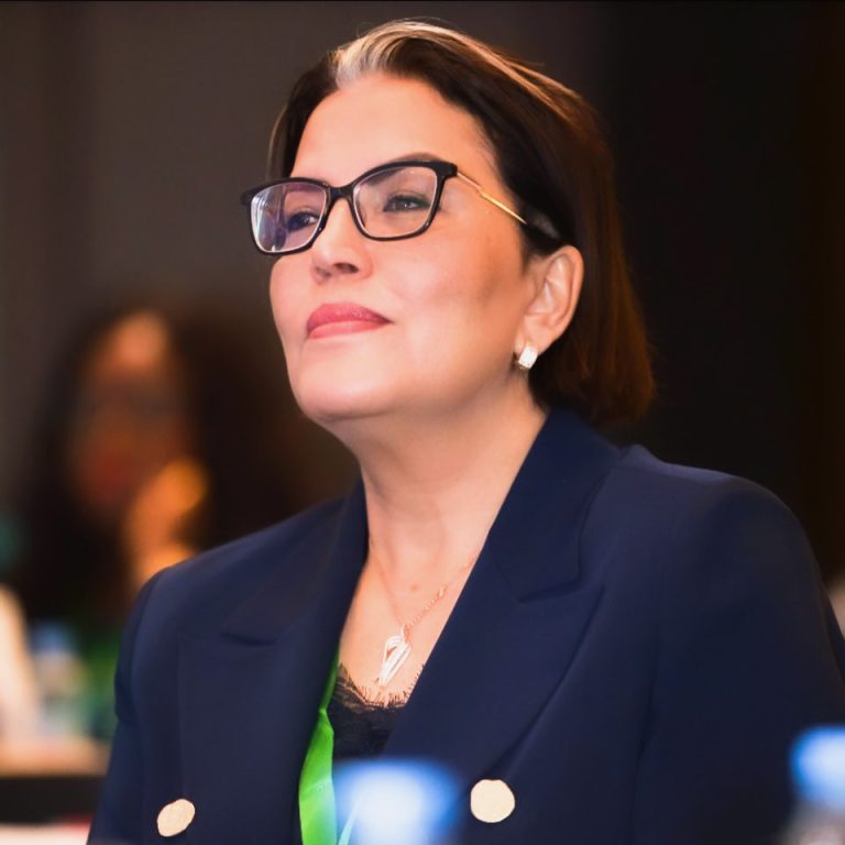 Photo Souad Mekkaoui - édito AD