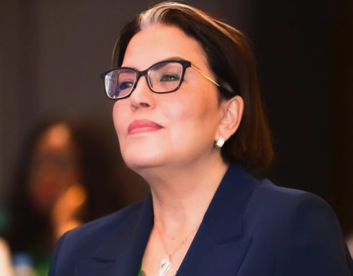 Photo Souad Mekkaoui - édito AD