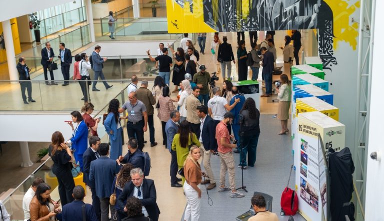 Forum du Dirigeant du CJDI : Rendez-vous le 9 avril 2025 à Casablanca pour repenser le leadership