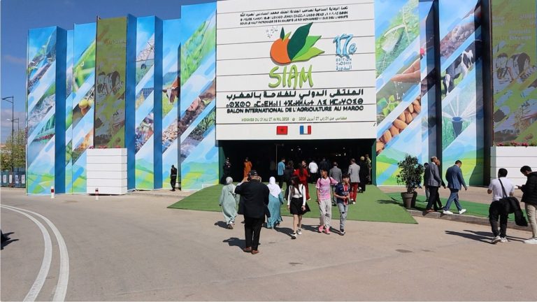 Le SIAM jouit d’un rayonnement international (Centre tunisien)