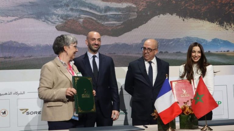 SIAM 2025 : Meknès consacre l’alliance agricole franco-marocaine
