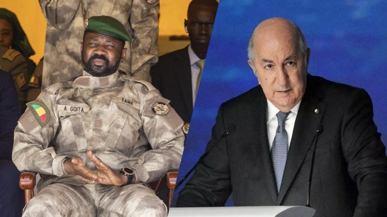 Mali