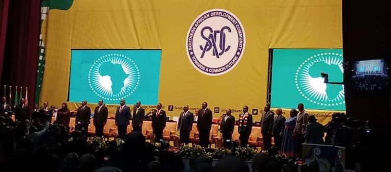 SADC
