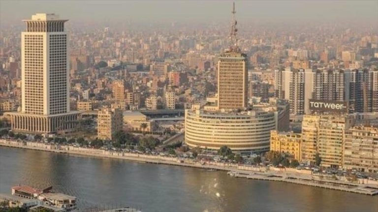 Égypte : Inauguration au Caire du siège de l’Agence Spatiale Africaine