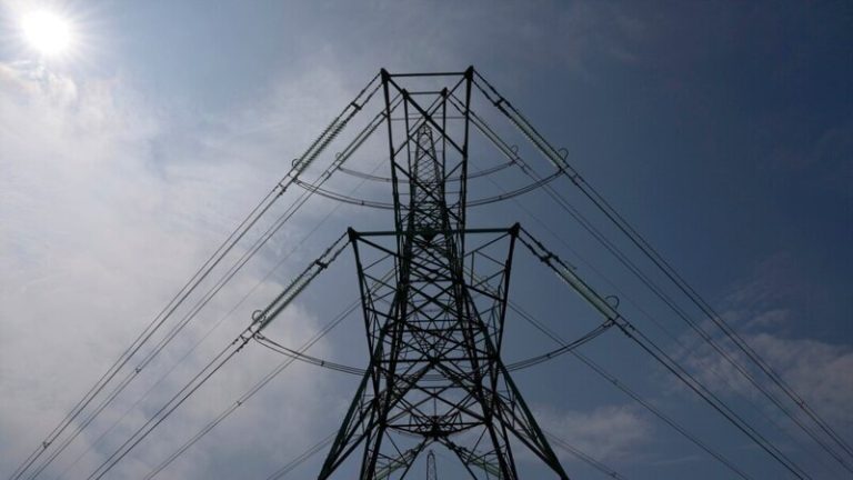 électricité