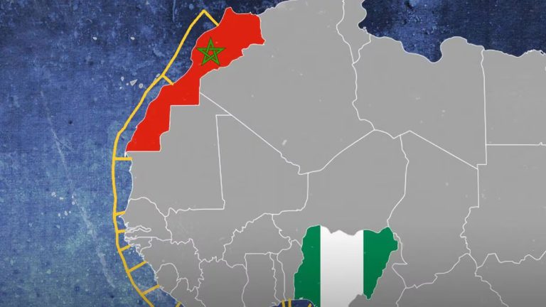 Leila Benali annonce une nouvelle étape pour le Gazoduc Afrique Atlantique