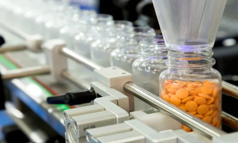 Le Nigeria met le cap sur la formation pour développer son industrie pharmaceutique