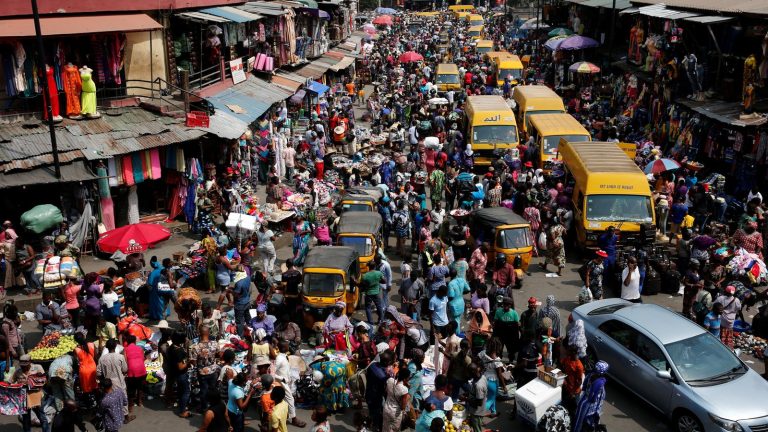Le Nigeria se prépare à un nouveau recensement de la population