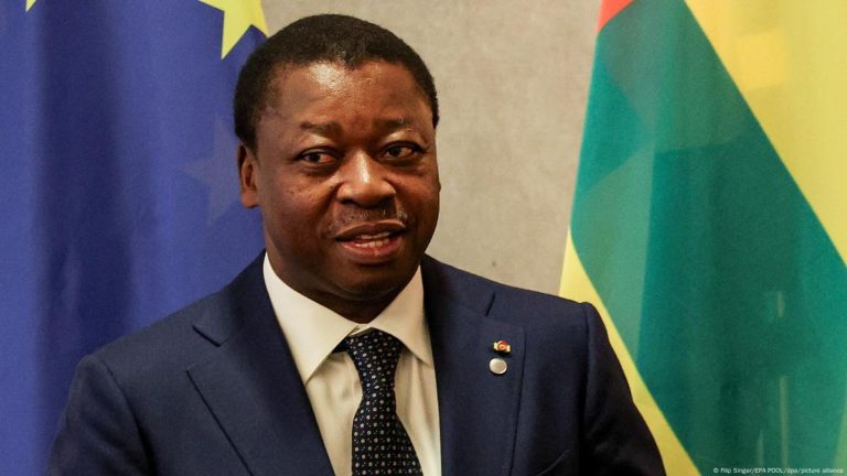 Le Togo salué par les pays du Sahel pour son rôle dans la stabilité africaine