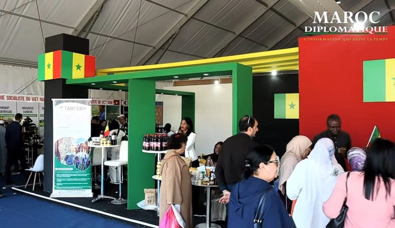 Souveraineté alimentaire : Le Sénégal à la recherche de nouvelles approches au SIAM 2025