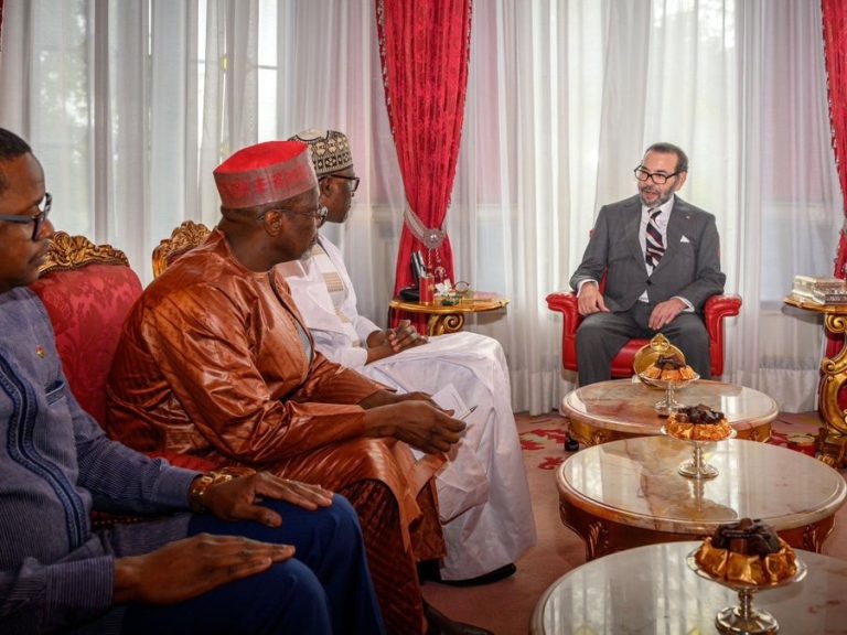 Le Maroc et les États du Sahel : une dynamique stratégique vers l’Atlantique