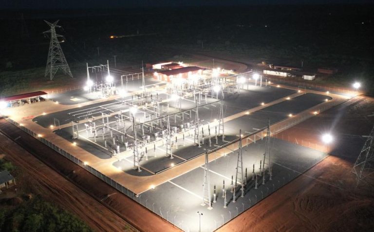 Guinée-Bissau: Mise en service d’un ouvrage électrique clé pour l’intégration énergétique régionale