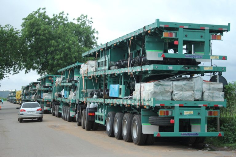 Sahel : l’Alliance AES impose une taxe sur les importations hors zone pour financer son autonomie