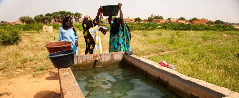 3R- Eau : La BAD approuve un financement de plus de 18 millions de dollars à la Mauritanie