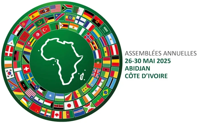 Assemblées Annuelles BAD