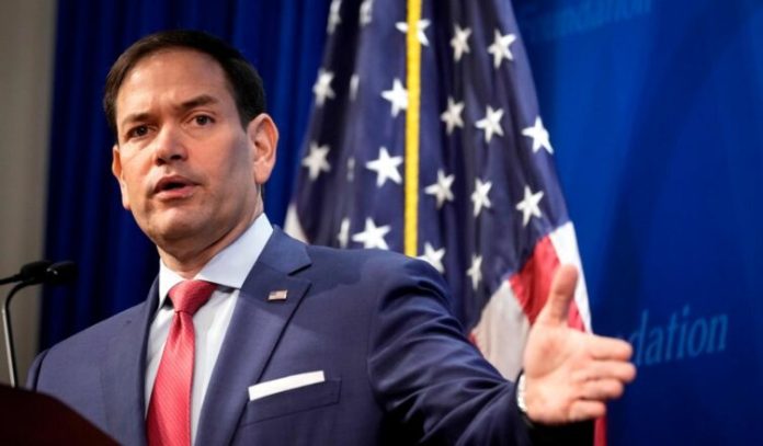 Marco Rubio