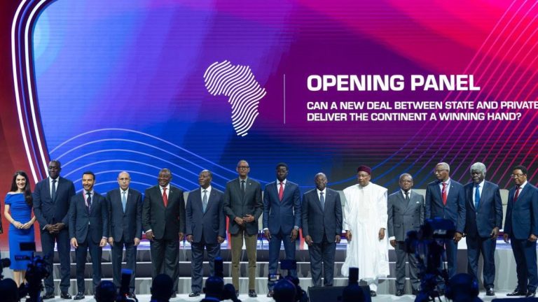 Abidjan accueille les leaders africains pour le CEO Forum 2025