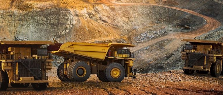 Environ 300 mineurs bloqués sous terre dans une mine d’or en Afrique du Sud