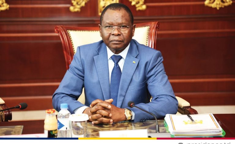Tchad: le Premier ministre appelle les organisations humanitaires à assurer aux réfugiés une situation plus humaine et plus sécurisée