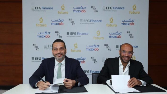 MaxAB-Wasoko muscle sa présence en Afrique du Nord avec l’acquisition de Fatura