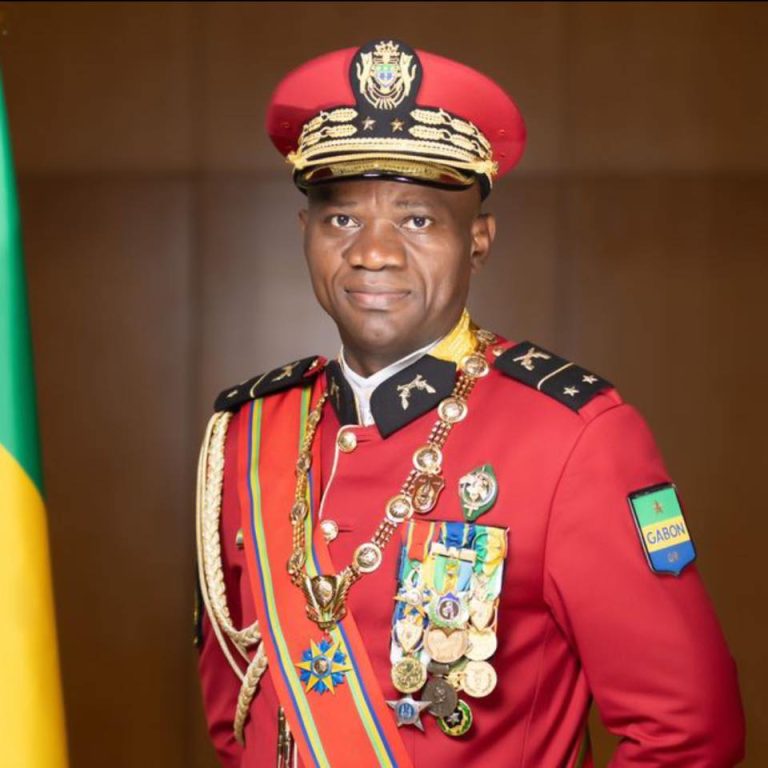 Gabon : l’épreuve du pouvoir pour Oligui Nguéma