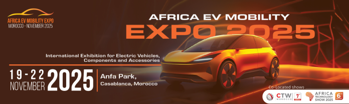 Africa EV mobility Expo