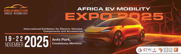 Africa EV mobility Expo