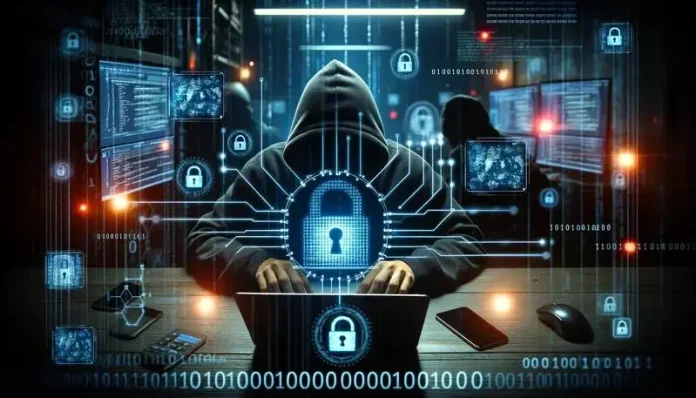 Cybersecurite.