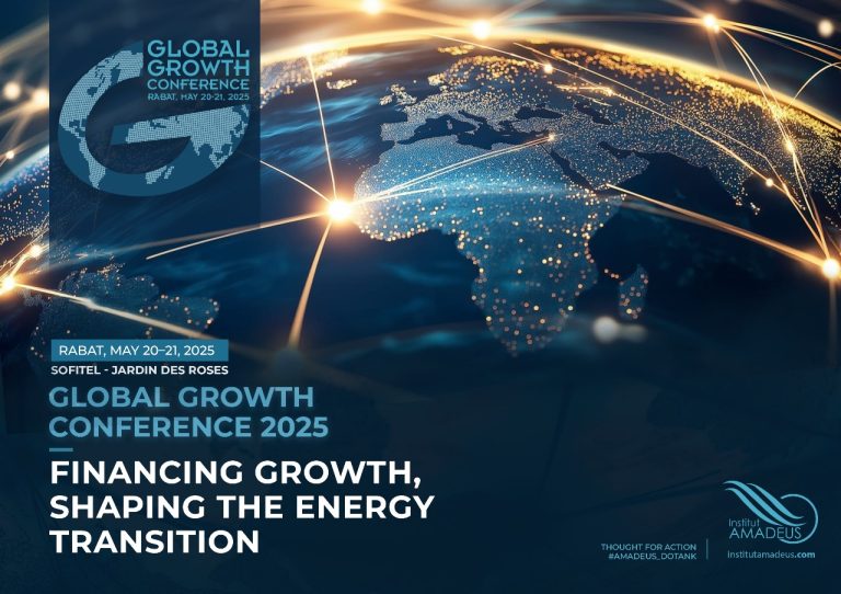 Global Growth 2025 met le cap sur un financement durable