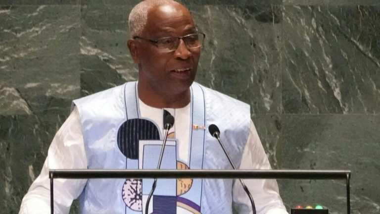 Guinée : Un calendrier électoral enfin dévoilé
