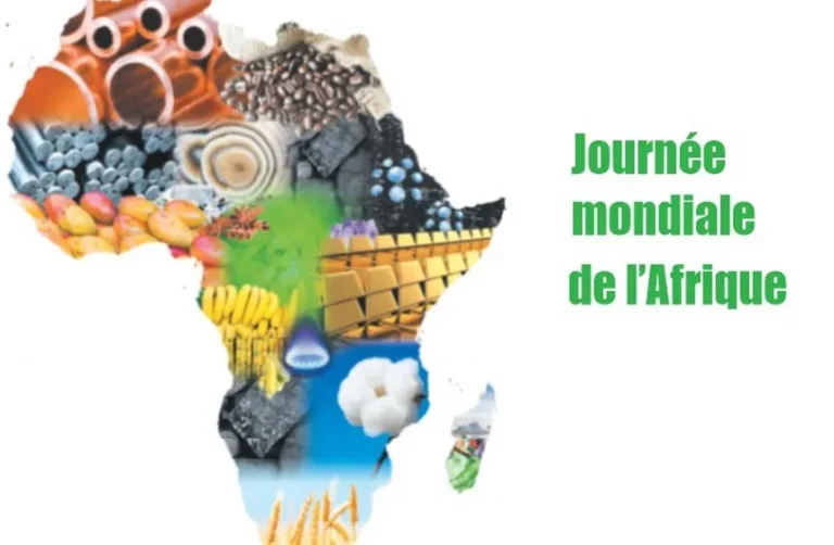 La journée de l’Afrique, symbole d’une histoire commune et d’une volonté déterminée
