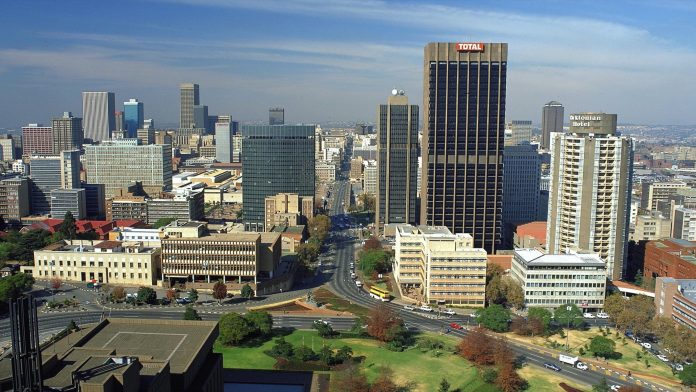 Banque centrale